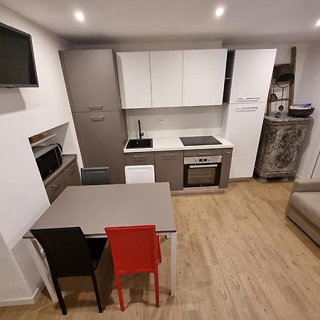 Apartament La Pigna Chiavenna Zewnętrze zdjęcie