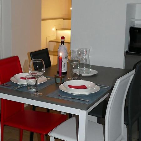 Apartament La Pigna Chiavenna Zewnętrze zdjęcie