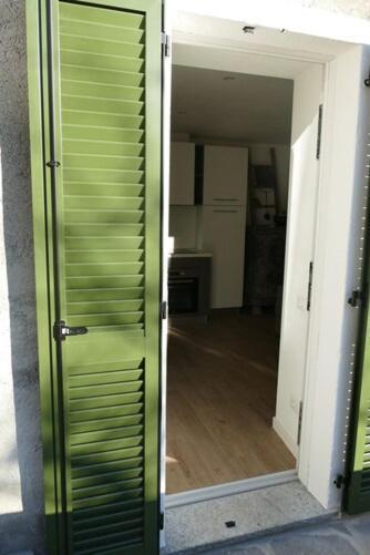 Apartament La Pigna Chiavenna Zewnętrze zdjęcie