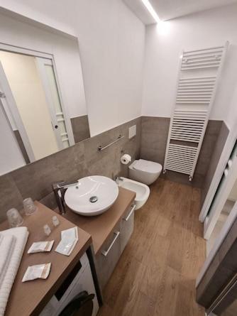 Apartament La Pigna Chiavenna Zewnętrze zdjęcie