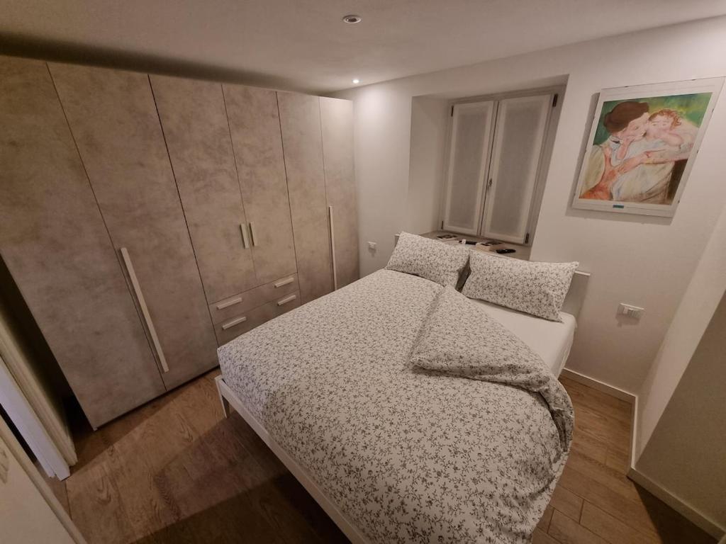 Apartament La Pigna Chiavenna Zewnętrze zdjęcie
